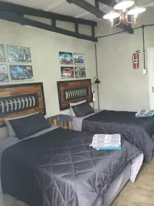 At Ease Road Lodge - Lead Mine