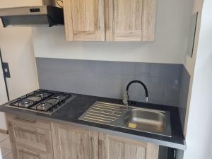 Appartements Gite valmont : photos des chambres