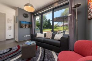 Casa Tramontana by Briskva - 4hvězdičkové hotely ve městě Funtana