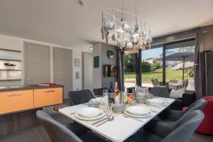 Casa Tramontana by Briskva