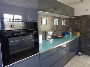 Villas St Cyprien magnifique Villa piscine privee 10 personnes : photos des chambres