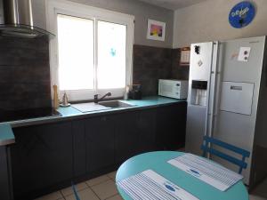 Villas St Cyprien magnifique Villa piscine privee 10 personnes : photos des chambres