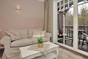 Ostseewelle Wohnung 18