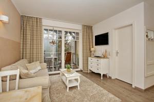 Ostseewelle Wohnung 18