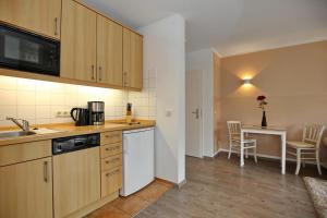 Ostseewelle Wohnung 18