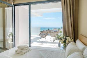 31 Pure South Penthouse sea views Manilva