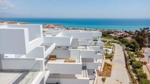 31 Pure South Penthouse sea views Manilva