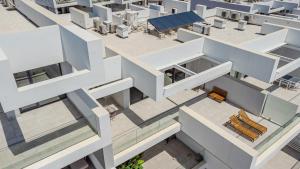 31 Pure South Penthouse sea views Manilva