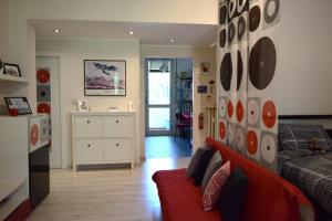 Casa Laghetto Policlinico