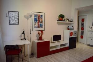 Casa Laghetto Policlinico