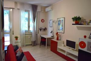 Casa Laghetto Policlinico