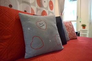 Casa Laghetto Policlinico