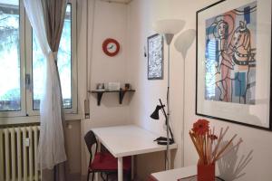 Casa Laghetto Policlinico