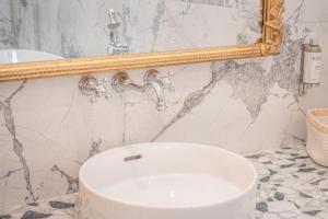 Appartements Chateau du Parc - Gites & spas a Pezenas : photos des chambres
