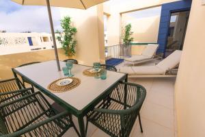 Casas do Forte FI Piscina Privativa - T3