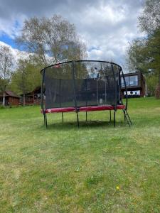 Domki Letniskowe Nad Jeziorem Kazub