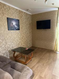 Готель-ресторан Chalet