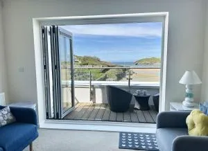 5 The Beach House - Saint Columb Minor