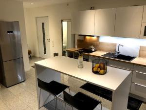 Traumhaftes Loft Wintergarten