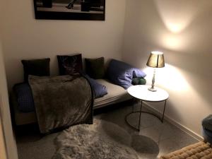 Traumhaftes Loft Wintergarten