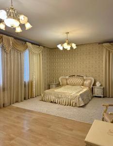 Готель-ресторан Chalet