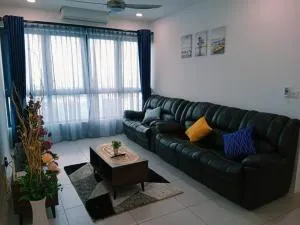 Preferred30 3R2B 7pax Meritus Perai - Jalan Baharu