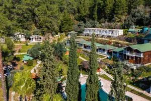 Angels Garden Hotel - Kumluca