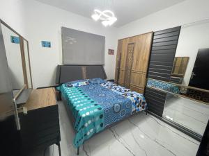 Garden City, Ajman