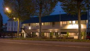 Les Studios De Honfleur - 埃屈埃莫维尔