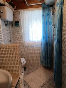 Chalet de 1 dormitorio