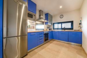 Enorme apartamiento en CALA ALTA de Villajoyosa