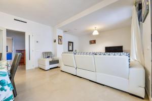 Enorme apartamiento en CALA ALTA de Villajoyosa
