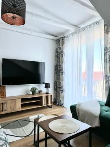 Apartament Władysławowo