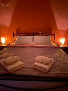 Αγγελική Τσαμη - Seascape Rooms Ilia - 伊利雅