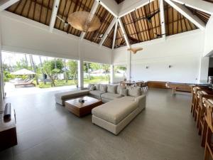 Villa Vespa Lovina