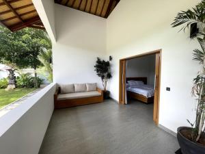 Villa Vespa Lovina