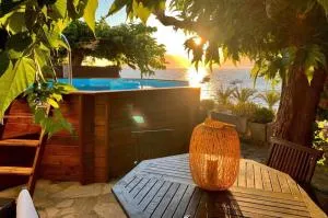 Résidence CasaBianca Porticcio - San Petru - Cauro