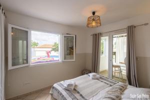 Résidence CasaBianca Porticcio - San Petru