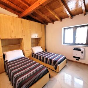 Villa DallAngelo Attico Mountain Lake Endine Hospitality