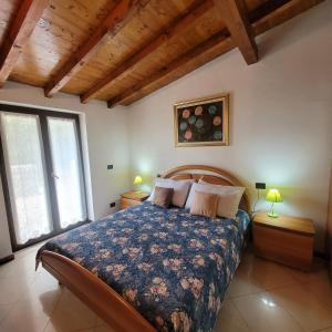 Villa DallAngelo Attico Mountain Lake Endine Hospitality