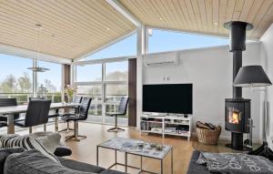 3 Bedroom Nice Home In Aabenraa