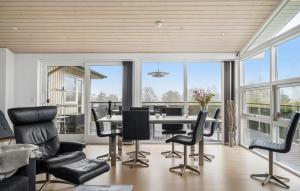 3 Bedroom Nice Home In Aabenraa