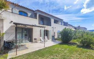 Nice Home In Saint-Laurent-De-La-Ca - 圣皮尔蒂斯查