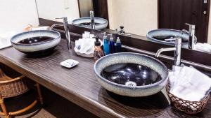 U-BELL Hotel Matsumasa