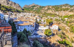 2 Bedroom Cozy Home In Grazalema