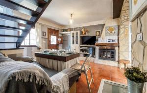 2 Bedroom Cozy Home In Grazalema