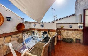 2 Bedroom Cozy Home In Grazalema