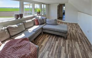 4 Bedroom Lovely Home In Löderup