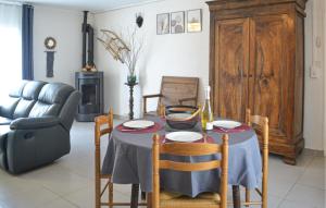 Gorgeous Home In Marcillac-La-Croisille