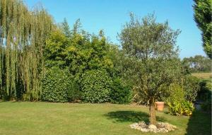 Maisons de vacances Nice Home In Leon With Kitchen : photos des chambres